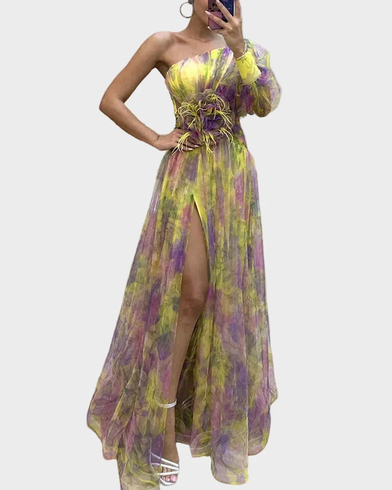 Nana - Robe Élégante pour Femme