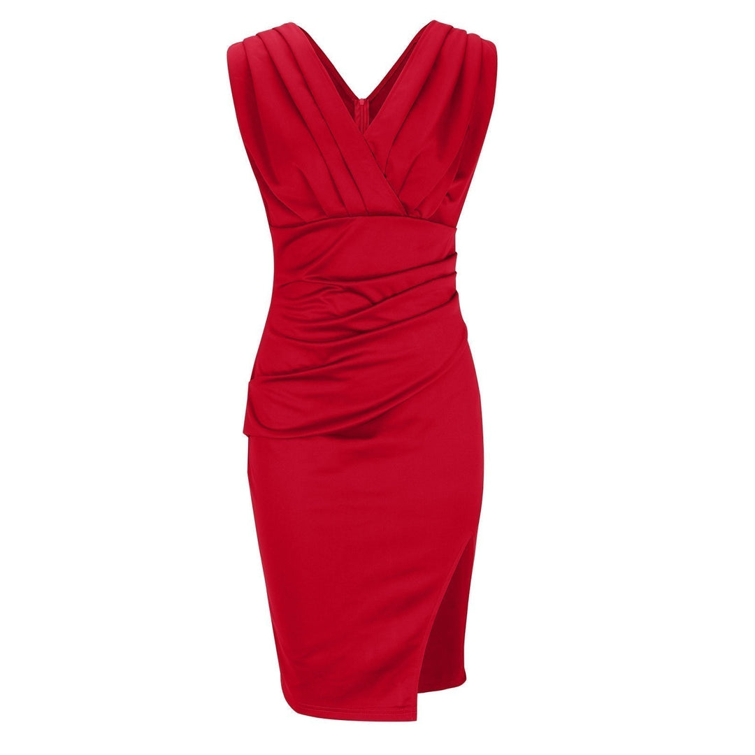 Jeanne | Robe Ajustée