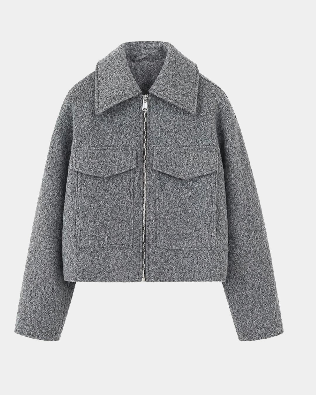 Lauréline | Veste élégante alliant confort