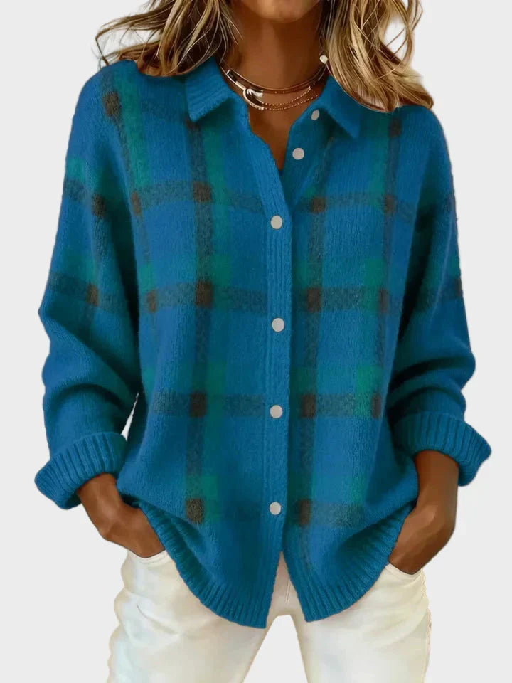Anny - Pull en tricot élégant