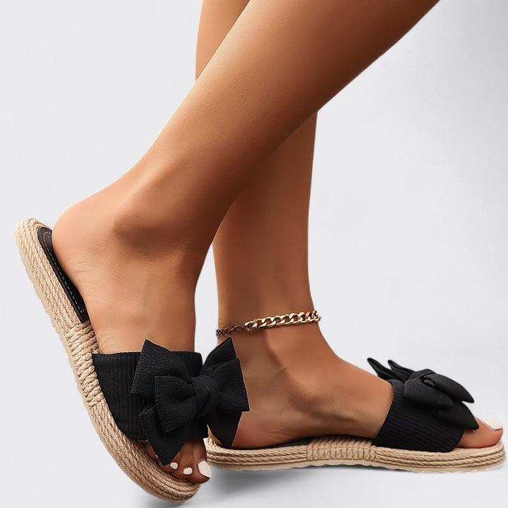 Revie – Sandales Confortables Légères Femme