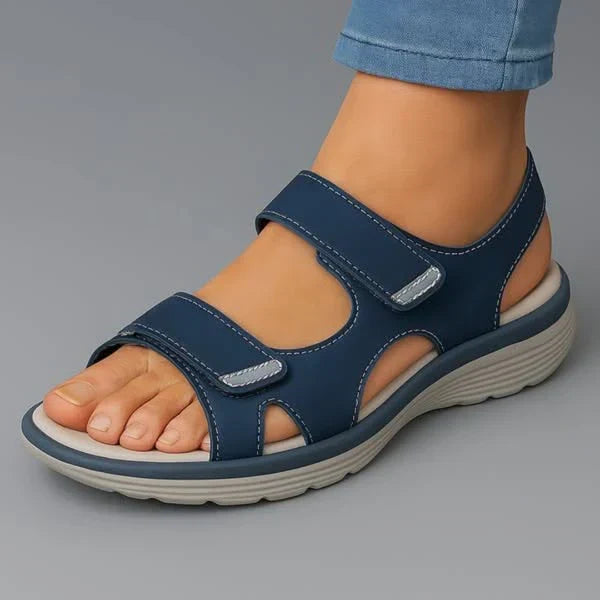 Sandales Orthopédiques Confort | Amandine™