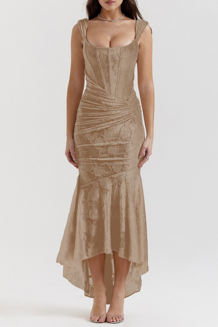 Alexandra – Robe de Luxe Femme