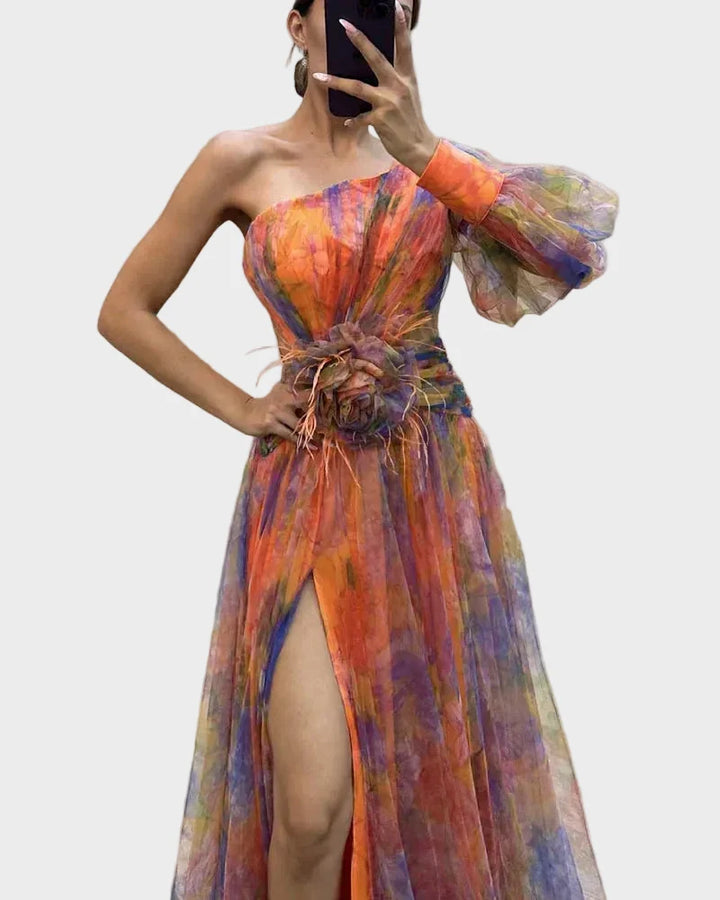Nana - Robe Élégante pour Femme