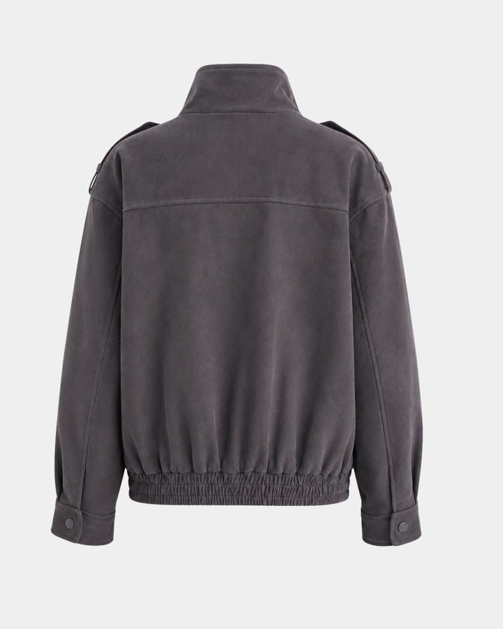 Émilys | Veste bomber moderne