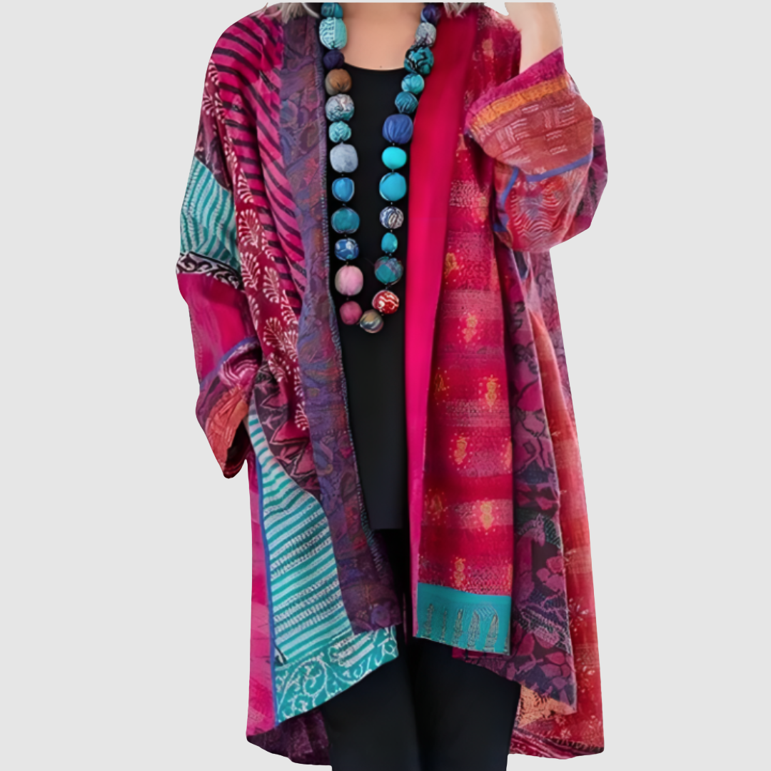 Kristýna - Cardigan stylé