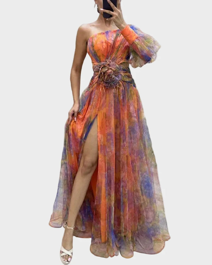 Nana - Robe Élégante pour Femme