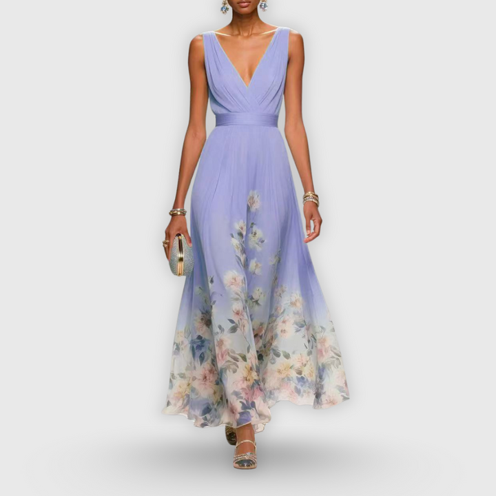 Cindy - Robe d'été Femme