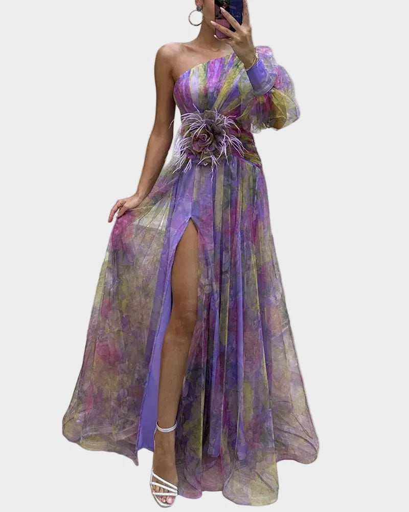 Nana - Robe Élégante pour Femme