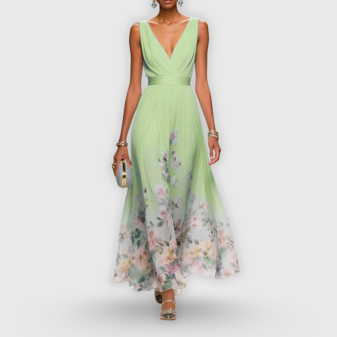 Cindy - Robe d'été Femme