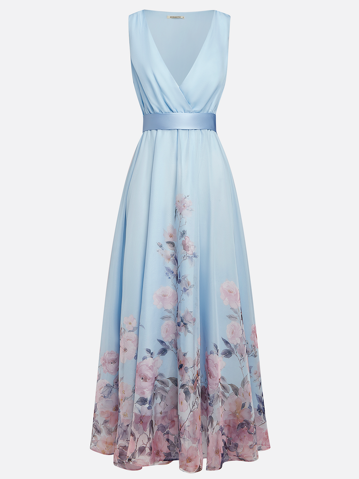 Cindy - Robe d'été Femme