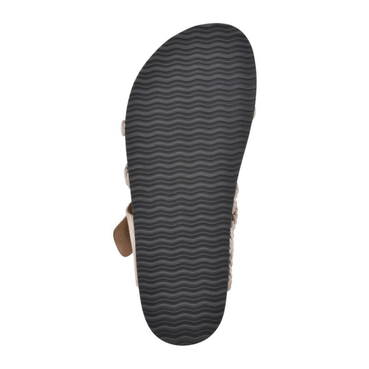 Hayleigh – Sandales Orthopédiques Femme