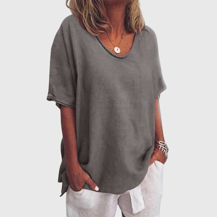 Claire | Haut Ample Élégant