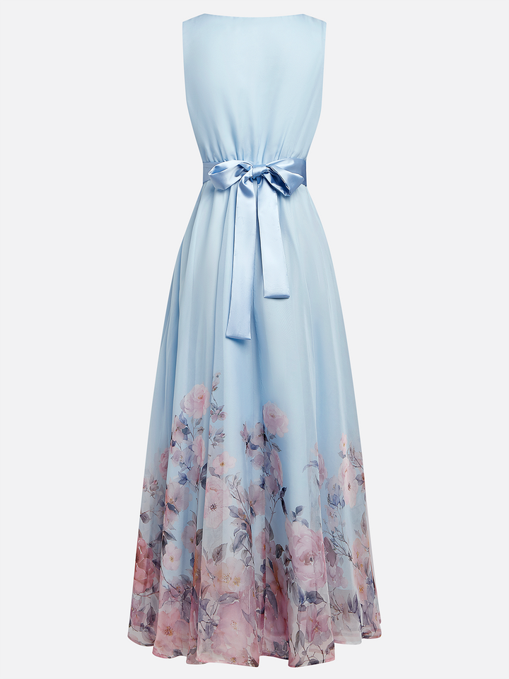 Cindy - Robe d'été Femme
