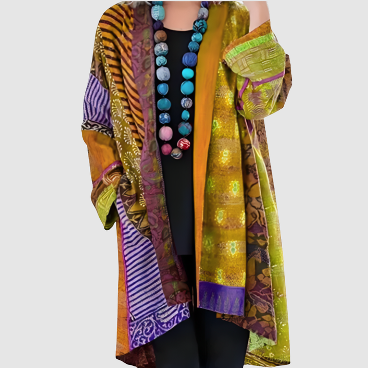 Kristýna - Cardigan stylé