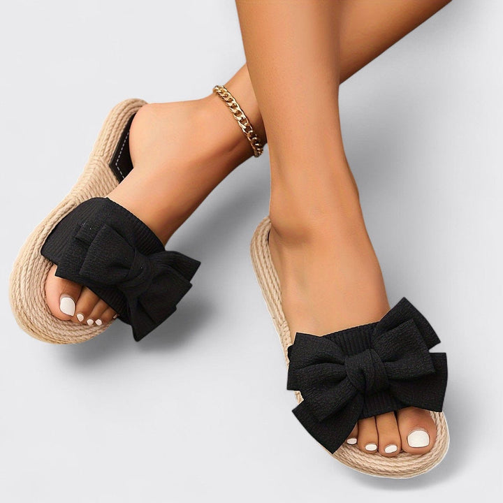 Revie – Sandales Confortables Légères Femme