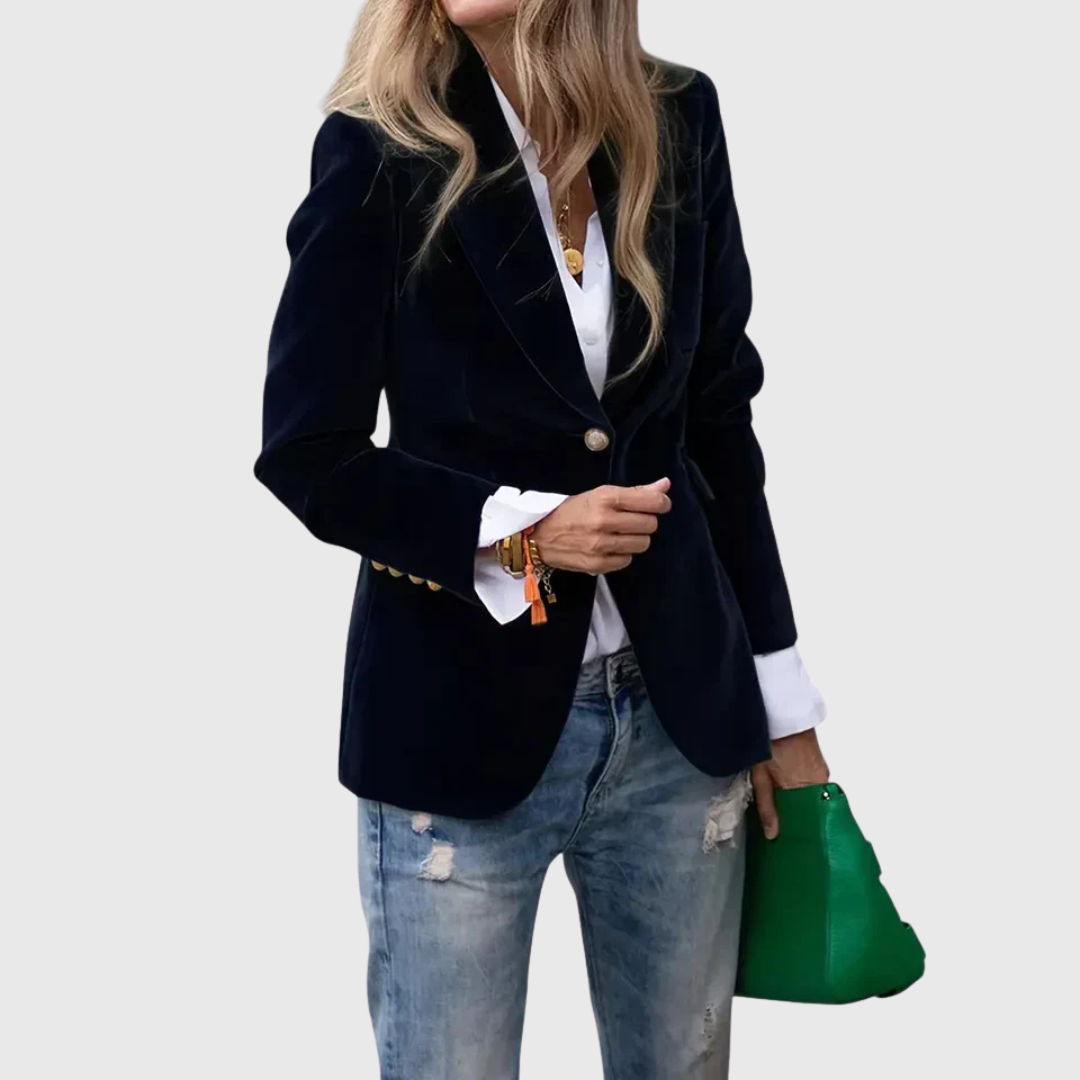 Lileth | Blazer Élégant