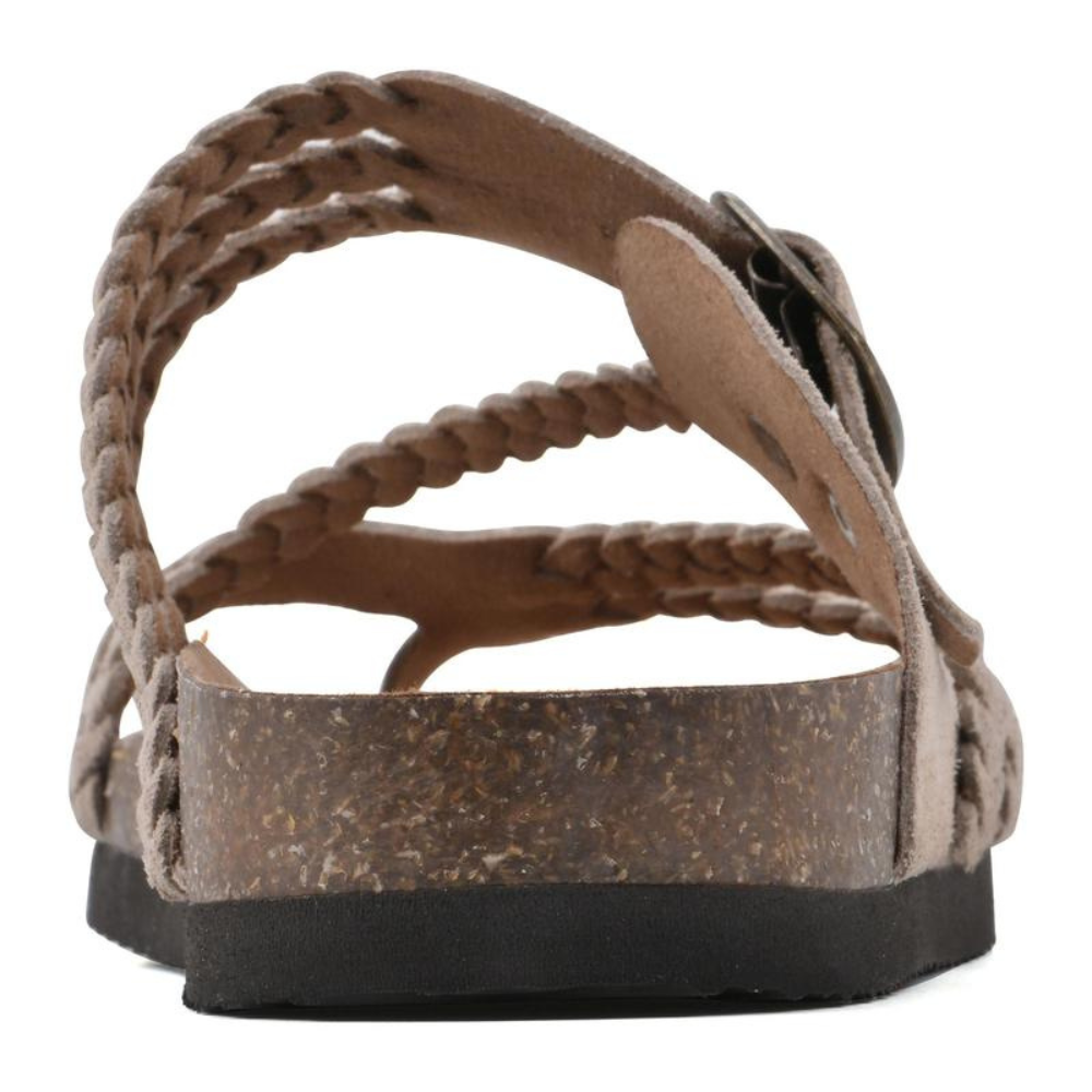 Hayleigh – Sandales Orthopédiques Femme