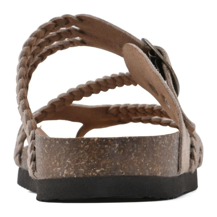 Hayleigh – Sandales Orthopédiques Femme