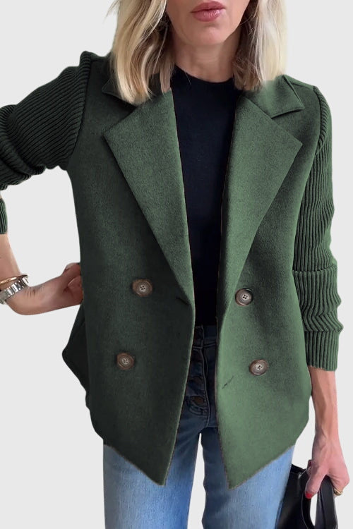 Melina | Blazer Élégant