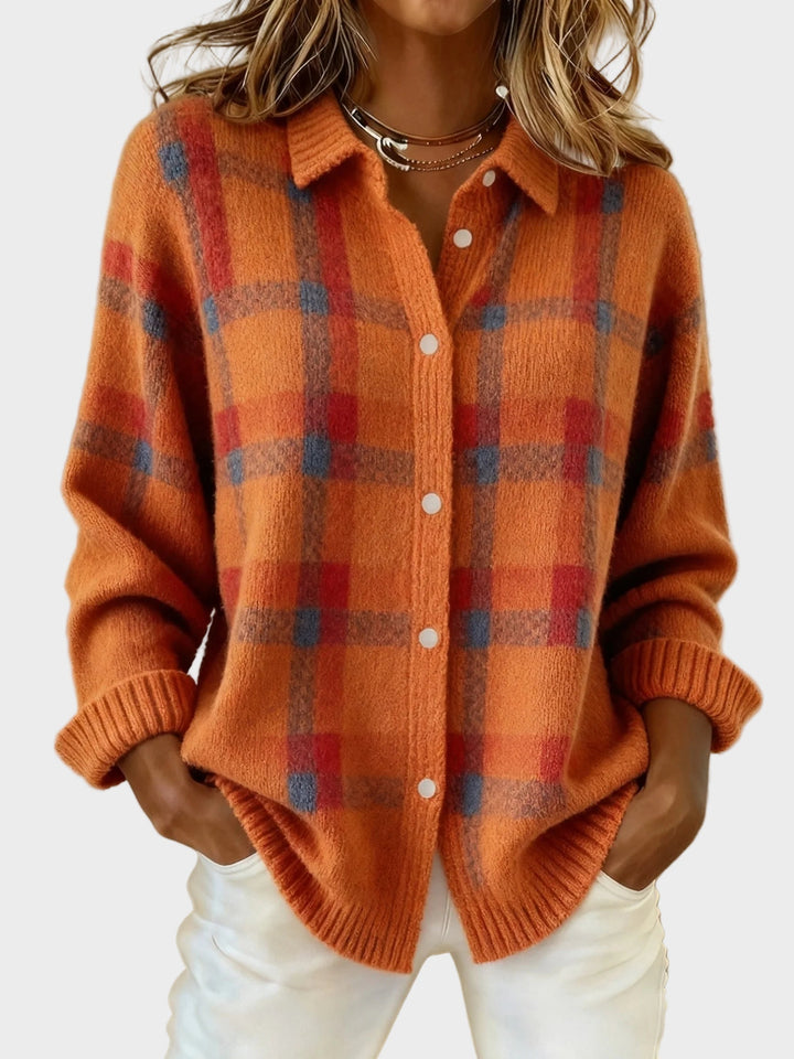 Anny - Pull en tricot élégant