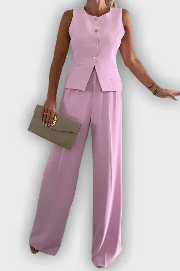 Hailiegh | Ensemble Sophistiqué