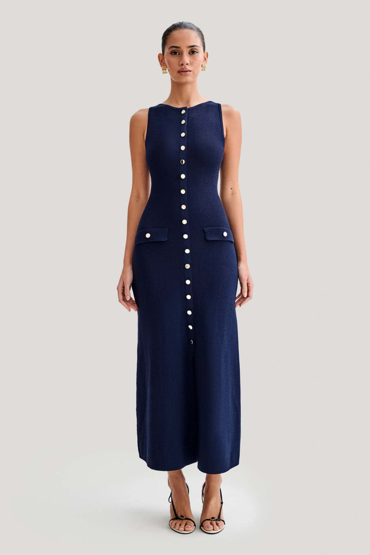 Gabriela – Robe Élégante Femme