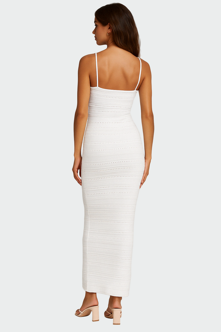 Emily – Robe Élégante Femme