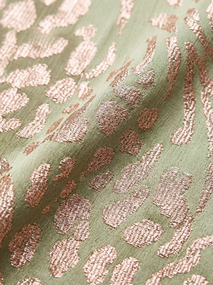 Giulia – Robe élégante en tissu léger et fluide Femme