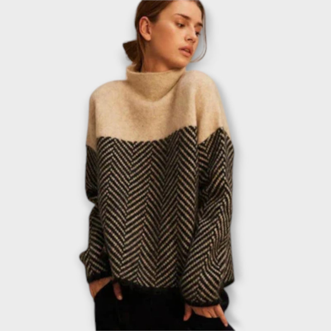 Maeve - Pull doux