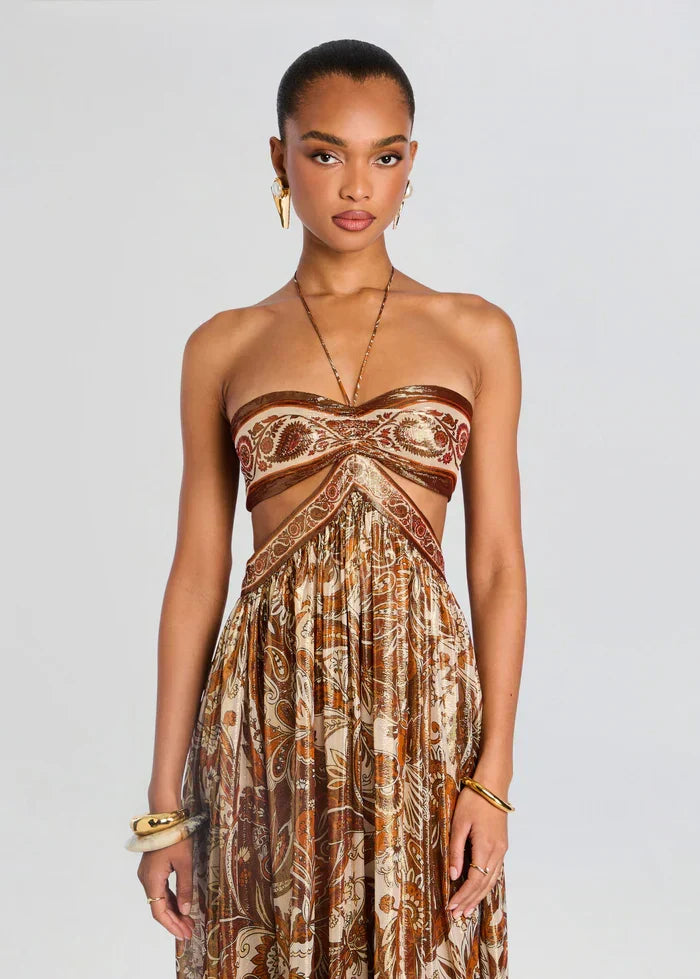 Viktorie – Robe Dames Élégante Femme