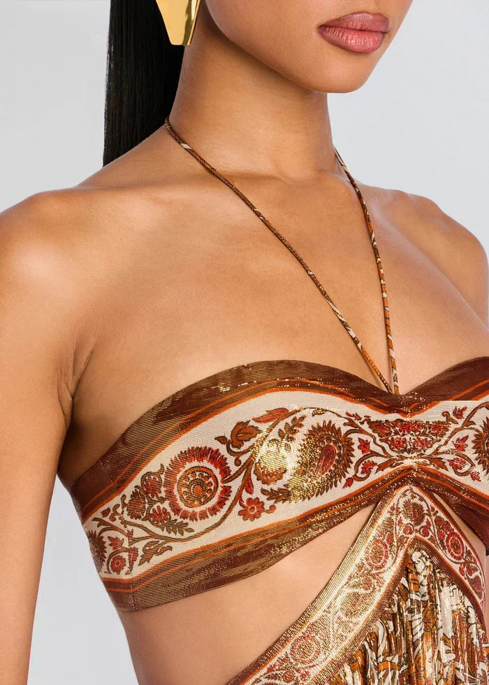 Viktorie – Robe Dames Élégante Femme
