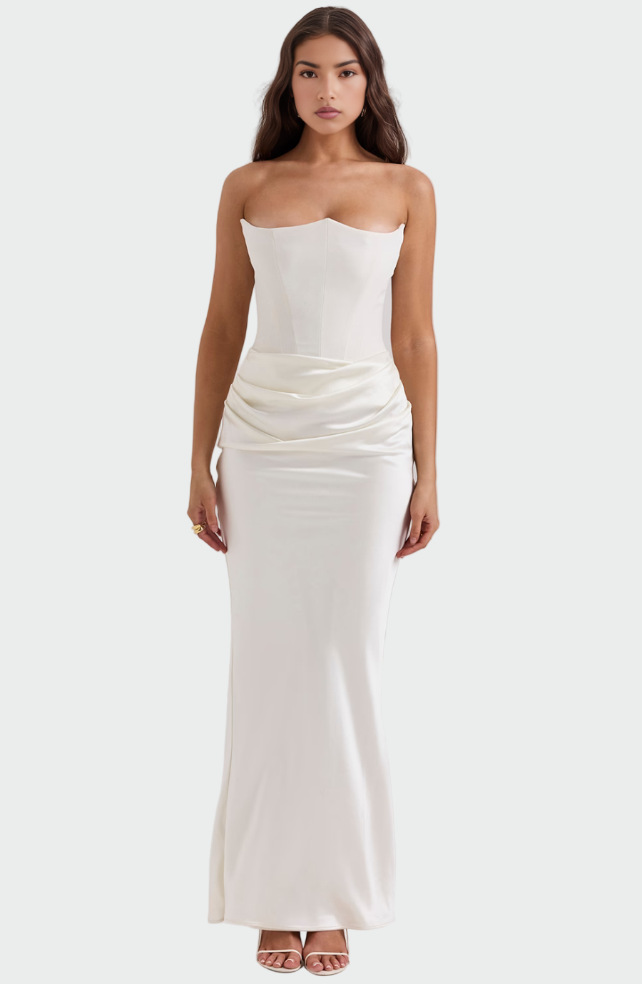 Eliška – Robe intemporelle Femme