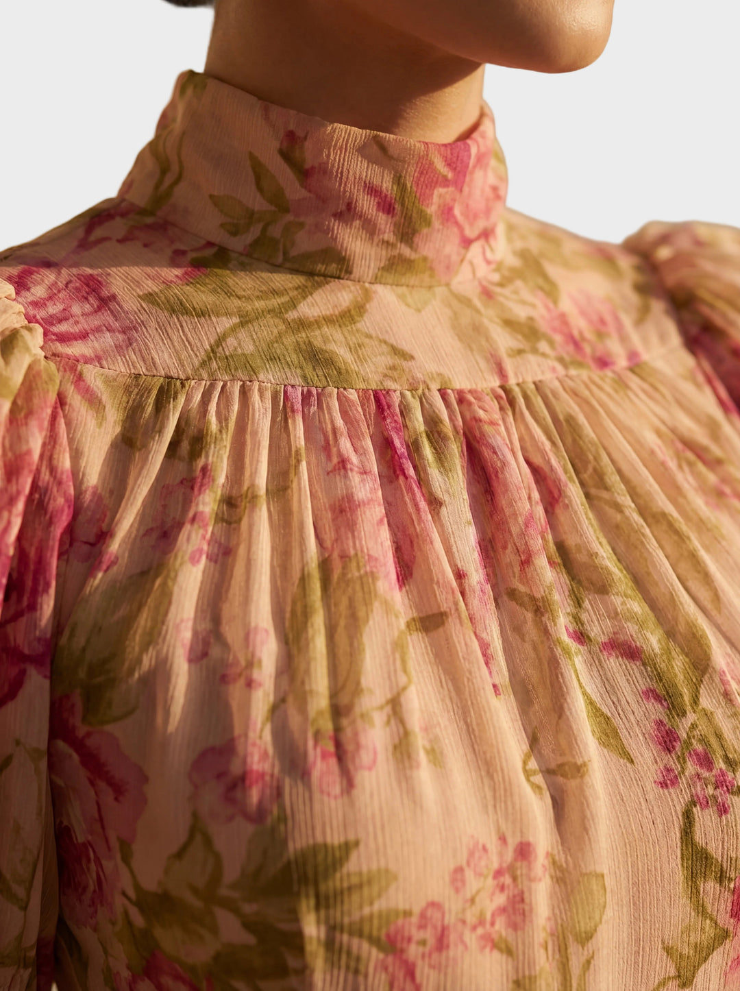 Robe Rosario Femme