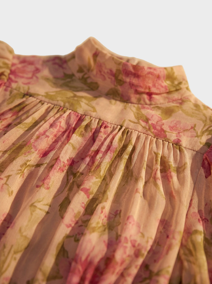 Robe Rosario Femme