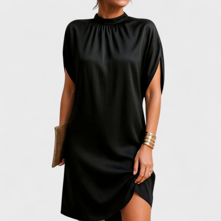Stéphanie | Robe Flatteuse
