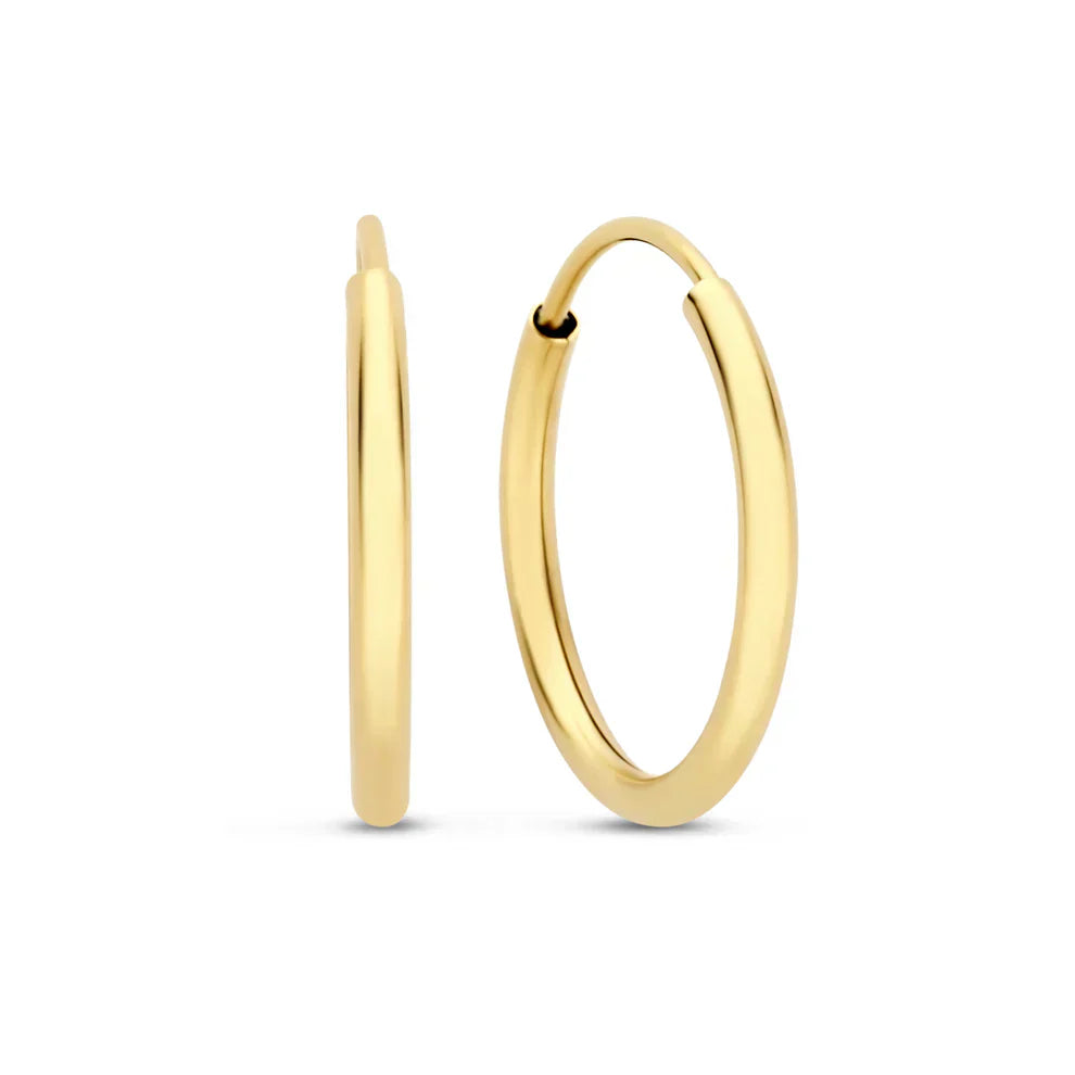 Boucles d'oreilles Noémie Sorel