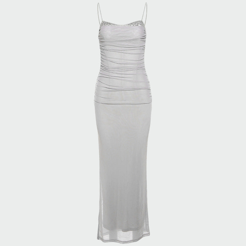 Petra – Robe Élégante Femme