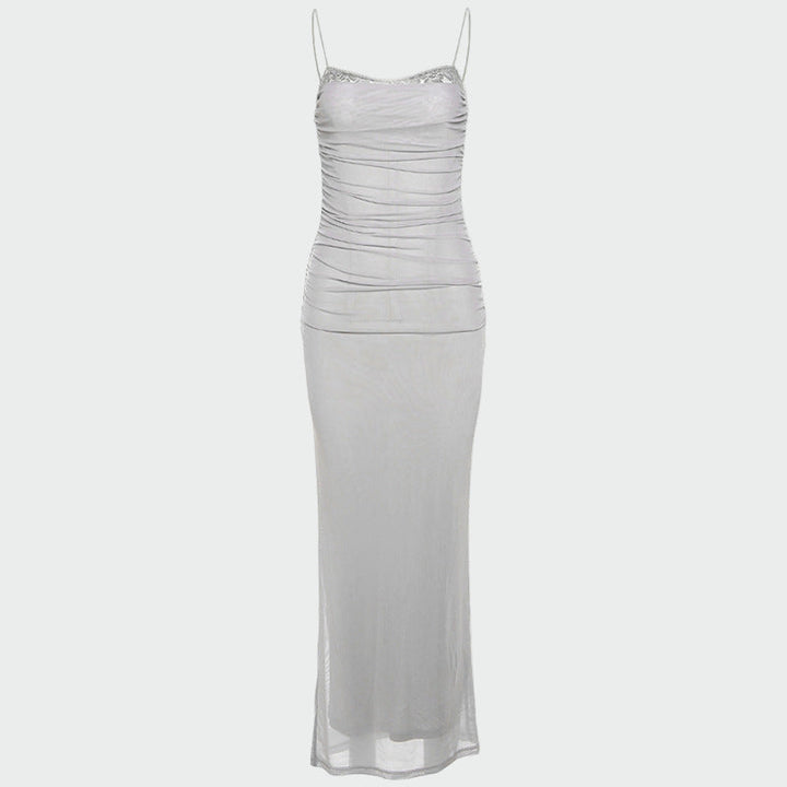 Petra – Robe Élégante Femme