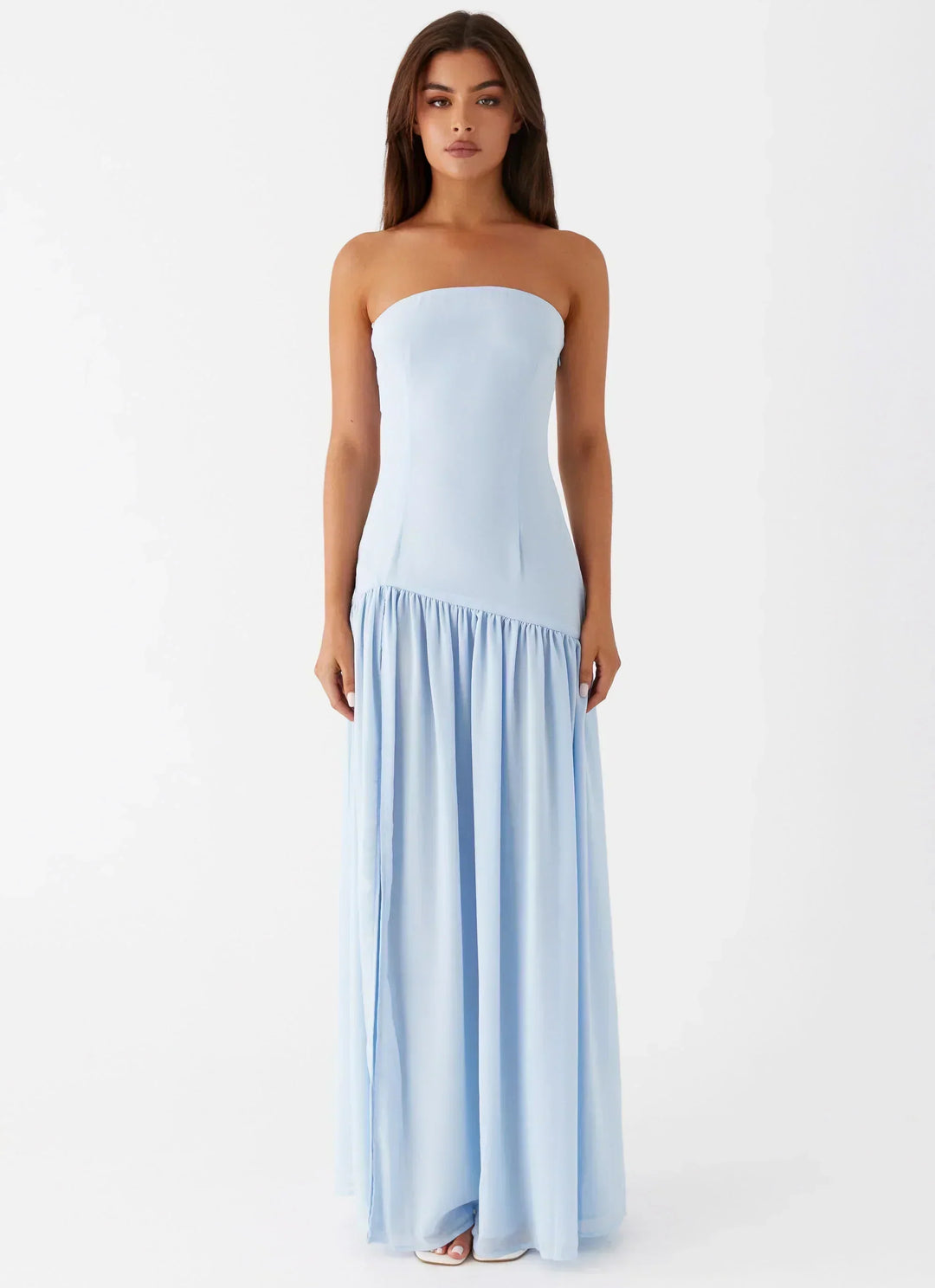 Alexandra – Robe maxi exclusive Femme