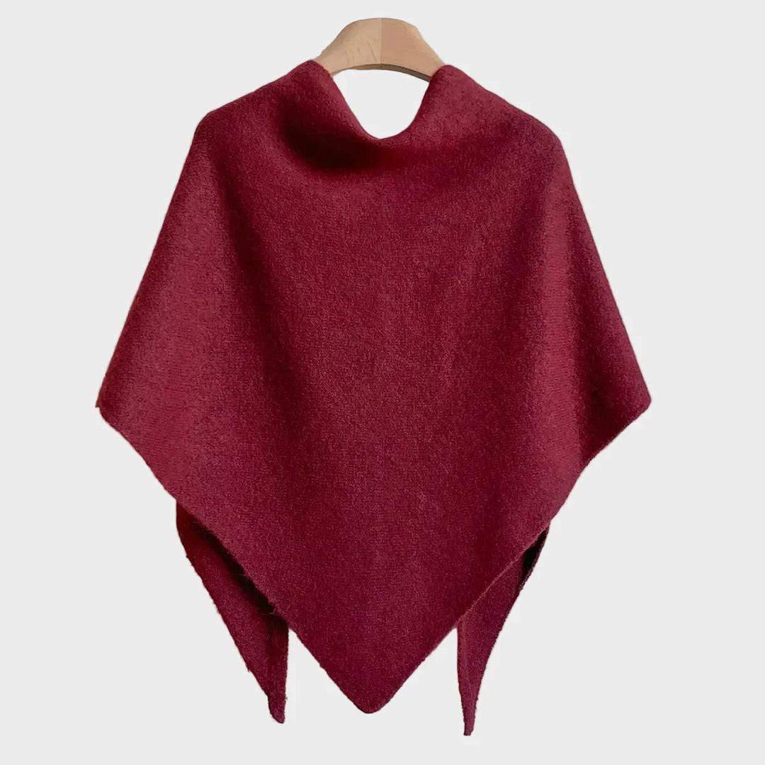 Aurora™ – Manteau Doux et Élégant pour l'Automne