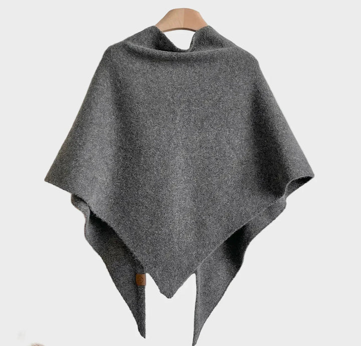 Aurora™ – Manteau Doux et Élégant pour l'Automne