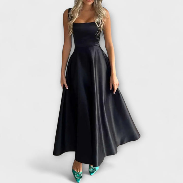 Lumea – Robes midi élégantes Femme
