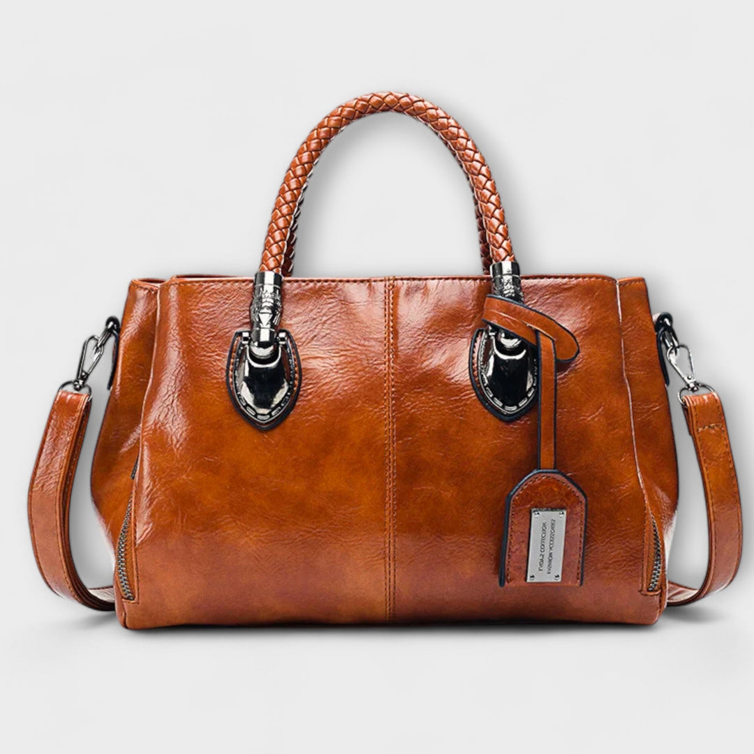 Maïa | Sac de voyage élégant