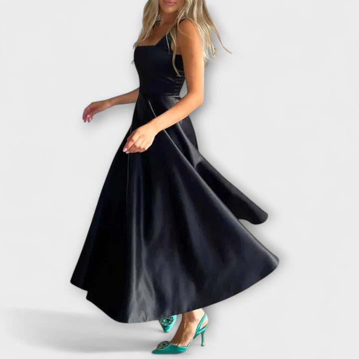 Lumea – Robes midi élégantes Femme