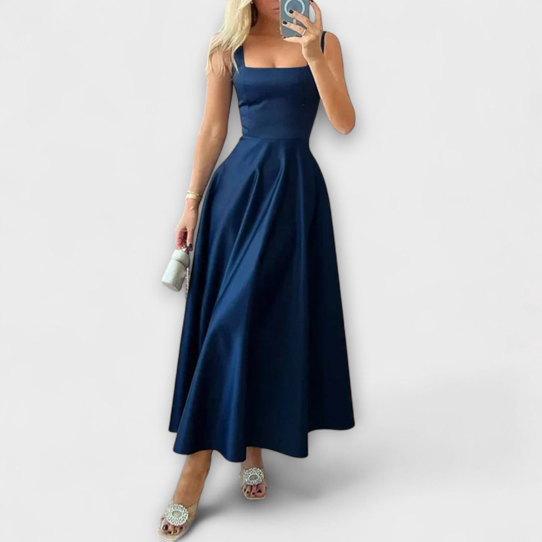 Lumea – Robes midi élégantes Femme