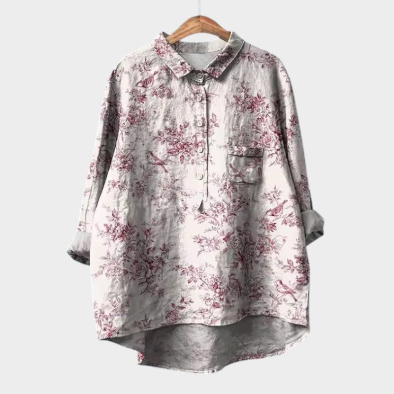 Julie | Blouse