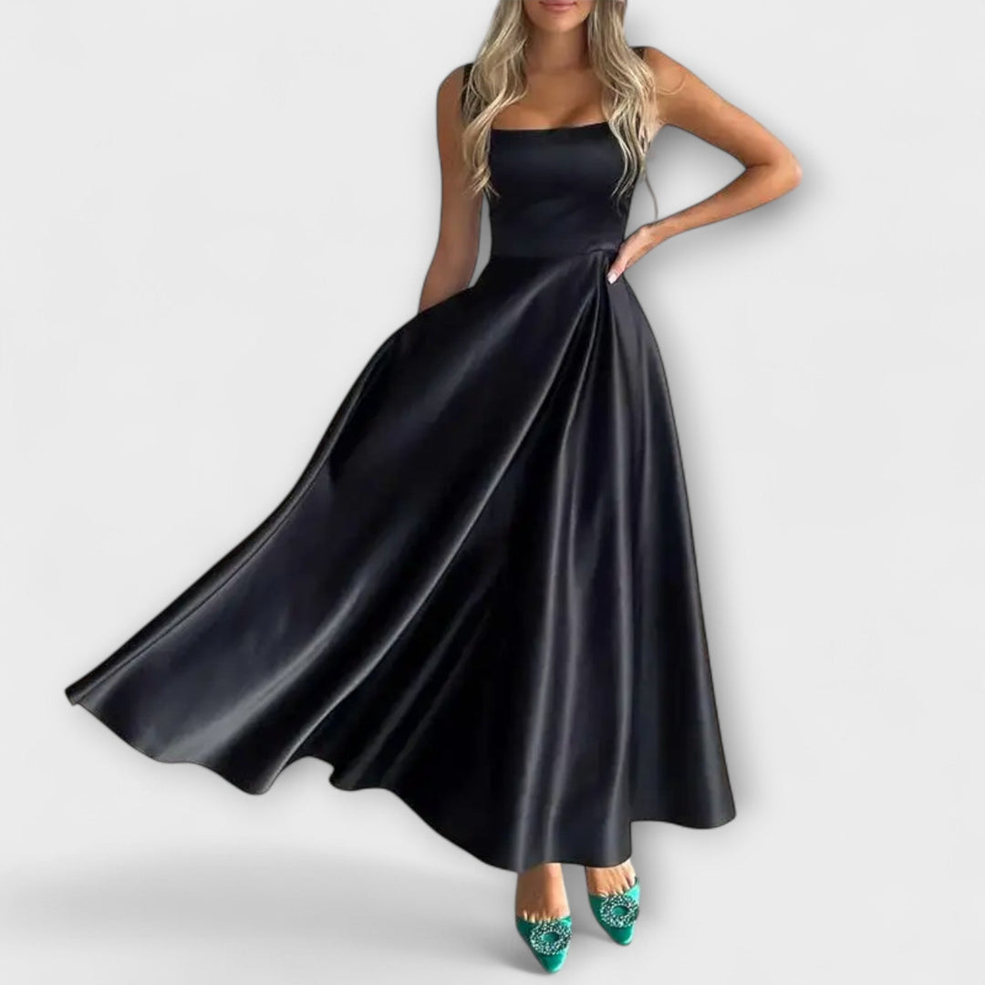 Lumea – Robes midi élégantes Femme