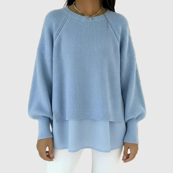 Noiré - Tricot Luxueux et Moderne