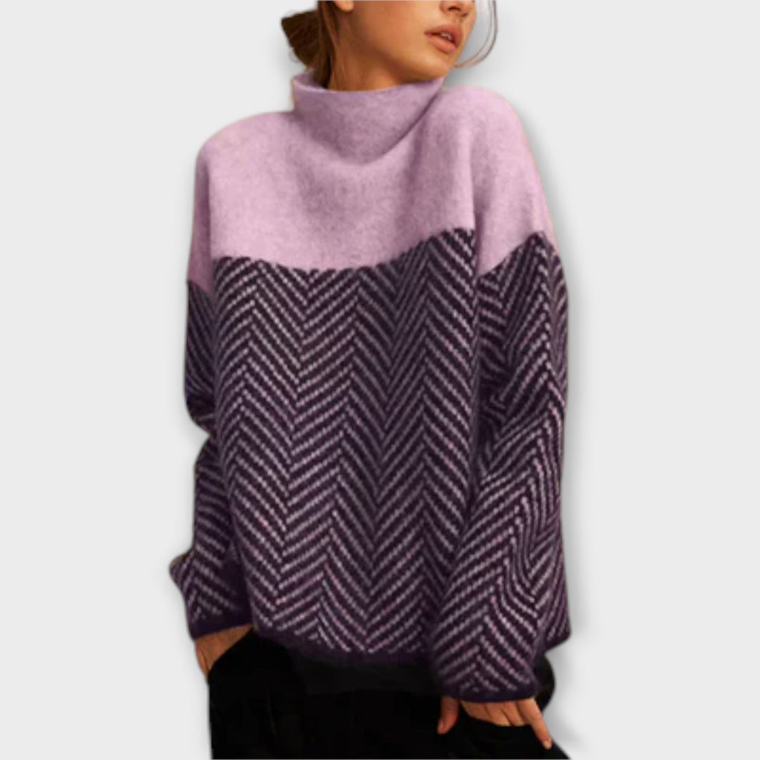 Maeve - Pull doux